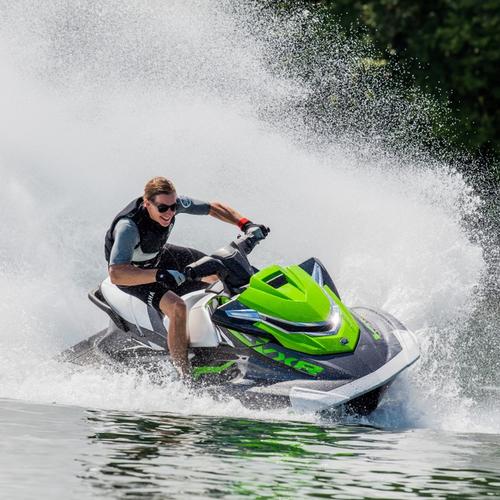 Fosse Hill Jet Ski Centre