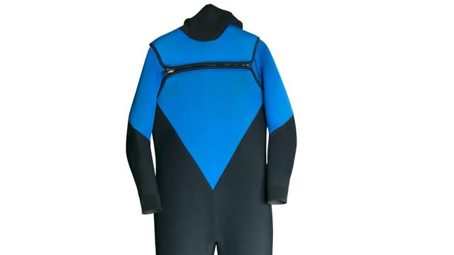 Dry Suits