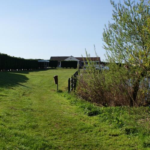 Fosse Hill Caravan and Camping