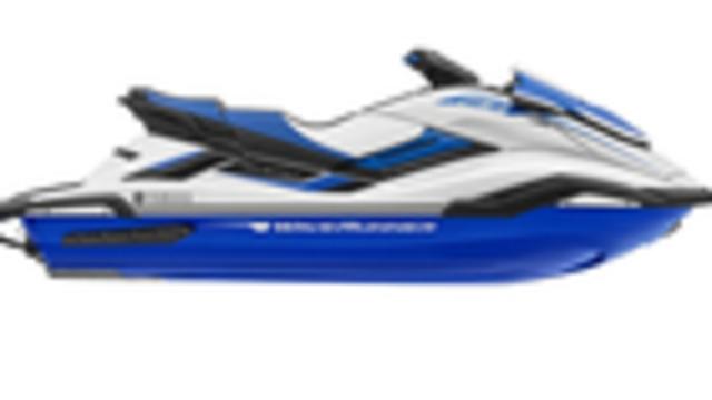 Featured Jet Ski