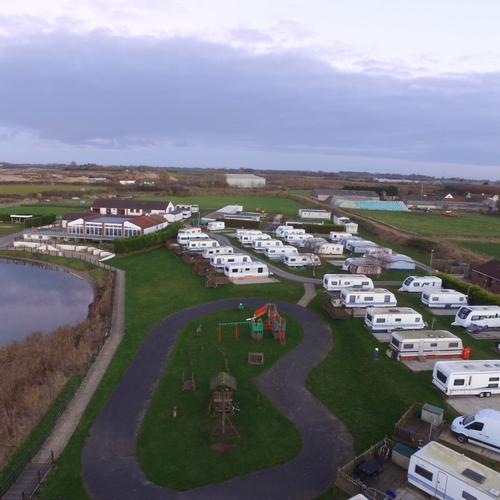 Fosse Hill Caravan and Camping