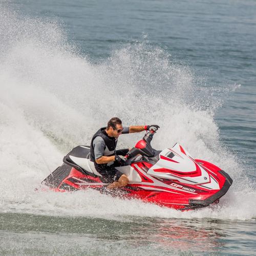 Fosse Hill Jet Ski Centre