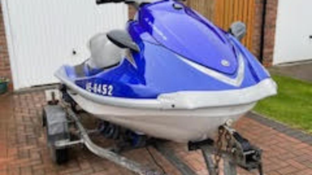 BLUEVX